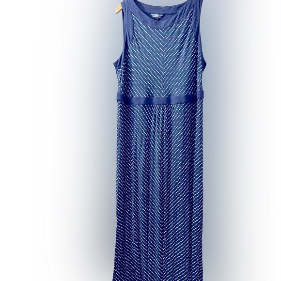 Lands’ End Maxi Dress - Picture 7 of 7